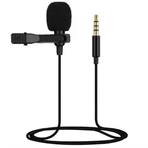 Мікрофон петличний 2E AU-402L (2E-ML020)