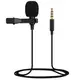 Мікрофон петличний 2E AU-402L (2E-ML020)