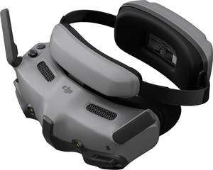 FPV окуляри DJI Goggles 3 (CP.FP.00000159.01)