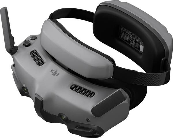 FPV окуляри DJI Goggles 3 (CP.FP.00000159.01)