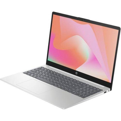 Ноутбук HP 15-fc0100ua Diamond White (B4LX1EA)