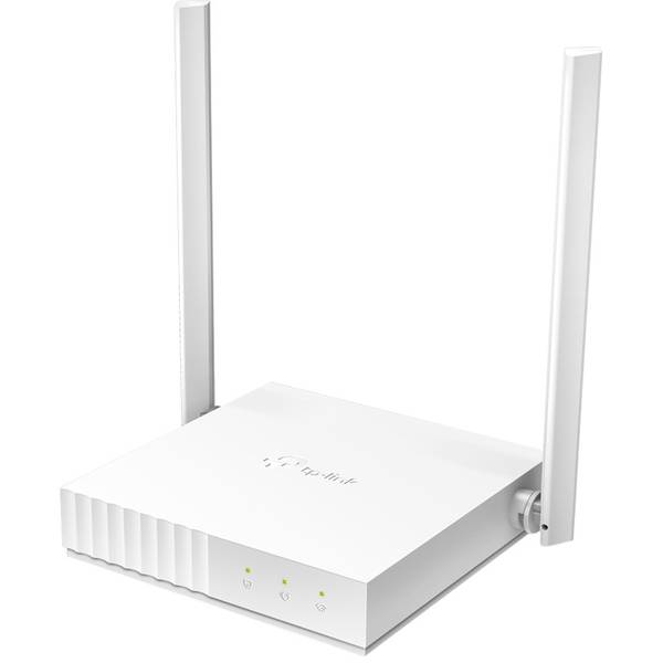 Бездротовий маршрутизатор (роутер) TP-Link TL-WR844N