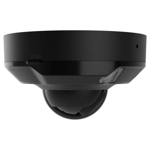 IP-камера відеоспостереження Ajax DomeCam Mini HL 5 Mp/4 mm black (000059525)