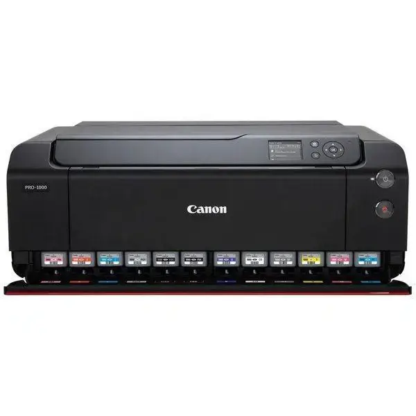 Принтер Canon imagePROGRAF PRO-1000 (0608C009)