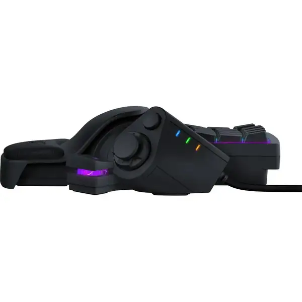 Кейпад Razer Tartarus Pro (RZ07-03110100-R3M1)