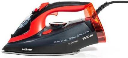 Праска з парою Holmer HIC-2538