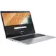 Хромбук Acer Chromebook 315 CB315-5H-C68B Sparkly Silver (NX.KPPEU.001)