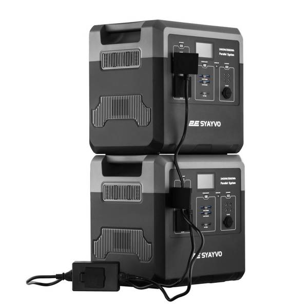 Кабель 2E Система параллельного соединения электростанций Dual Power (-AP (2E-APS-250-1530)