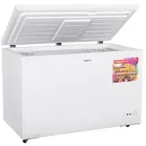 Морозильна скриня Ardesto FRM-362MCH