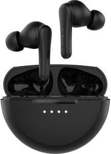 Навушники TWS Belkin Soundform Rhythm Black (AUC012BTBK) Навушники TWS Belkin Soundform Rhythm Black (AUC012BTBK)