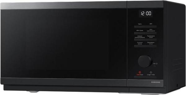 Мікрохвильова піч SAMSUNG MG23DG4524AGUA