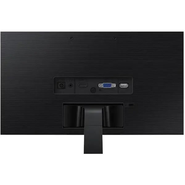 Монітор Samsung 24" Essential S3 (LS24D360GAIXCI)