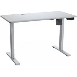 Письмовий стіл Cougar Royal 120 Mossa White