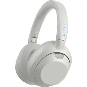 Навушники з мікрофоном Sony ULT Wear White (WHULT900NW.CE7) Навушники з мікрофоном Sony ULT Wear White (WHULT900NW.CE7)
