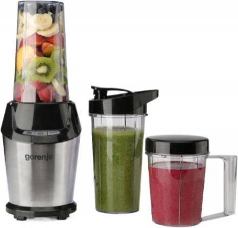 Фітнес-блендер Gorenje BN1000BK