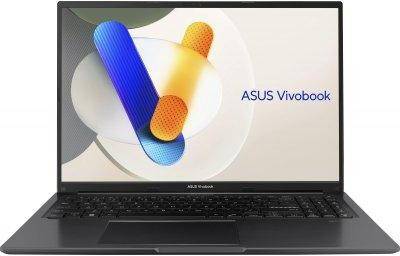 Ноутбук ASUS VivoBook 16 X1605VAP Indie Black (X1605VAP-MB023)