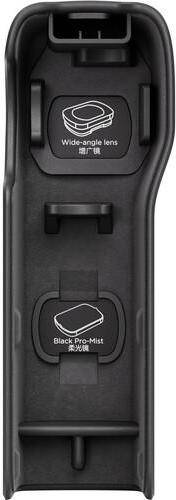 Екшн-камера DJI Osmo Pocket 3 Creator Combo (CP.OS.00000302.01)