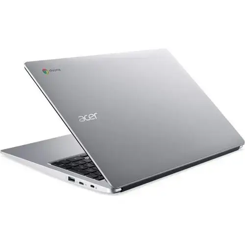 Хромбук Acer Chromebook 315 CB315-5H-C68B Sparkly Silver (NX.KPPEU.001)