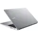Хромбук Acer Chromebook 315 CB315-5H-C68B Sparkly Silver (NX.KPPEU.001)