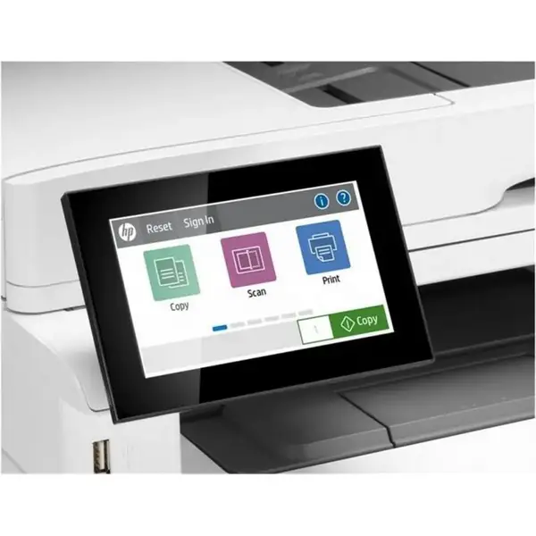 МФУ HP LaserJet Enterprise M430F (3PZ55A)