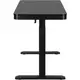 Комп’ютерний стіл 2E СЕ218B Motorized Black (2E-CE218B-MOTORIZED)