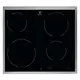 Варильна поверхня електрична Electrolux EHF6240XXK