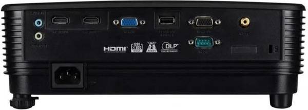 Мультимедійний проектор Acer X1229 (MR.JXG11.001)