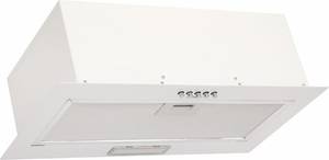 Витяжка вбудована Jantar BILT 650 LED 52 WH