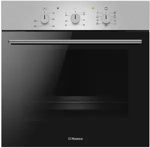 Духовка електрична Hansa BOEI68112 Духовка електрична Hansa BOEI68112