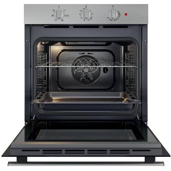 Духовка електрична Whirlpool OMR35HR0X