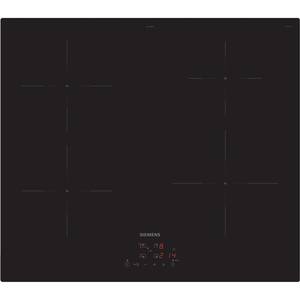 Індукційна варильна поверхня Siemens EU611BEB5E Індукційна варильна поверхня Siemens EU611BEB5E