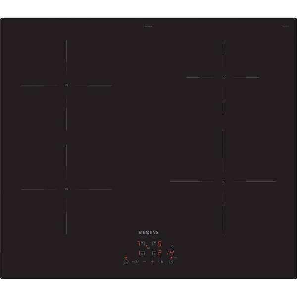 Индукционная варочная поверхность Siemens EU611BEB5E