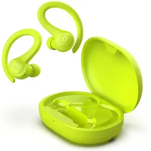 Навушники TWS JLAB Go Air Sport Yellow (IEUEBGAIRSPRTRYEL124)