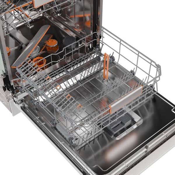 Посудомийна машина Gorenje GV673B66