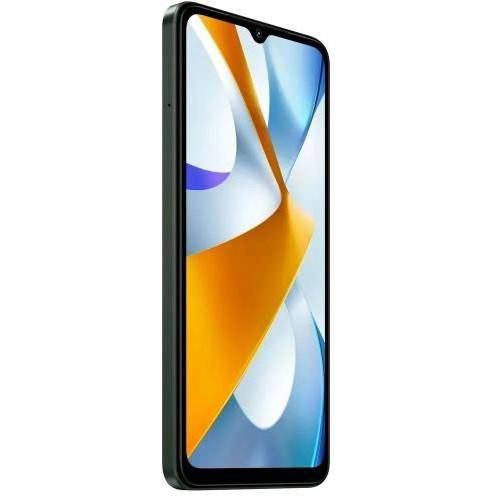 Смартфон POCO C61 3/64GB Green