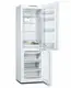 Холодильник з морозильною камерою Bosch KGN36NW306