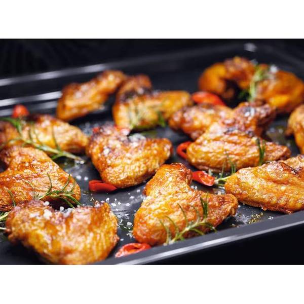 Духовка електрична Electrolux EOD3F40BX