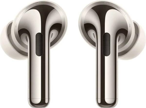 Навушники TWS OnePlus Buds Pro 3 Lunar Radiance