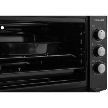 Духовка настольная Ardesto MEO-N48RB
