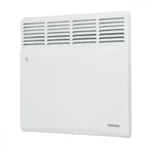 Обігрівач Термія ОПТІМА+ ряд Класік-Т ЕВНА-1,0/230С2М(мбі) Обігрівач Термія ОПТІМА+ ряд Класік-Т ЕВНА-1,0/230С2М(мбі)