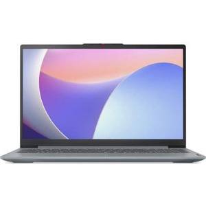 Ноутбук Lenovo IdeaPad Slim 3 15AMN8 Arctic Grey (82XQ00L4RA) Ноутбук Lenovo IdeaPad Slim 3 15AMN8 Arctic Grey (82XQ00L4RA)