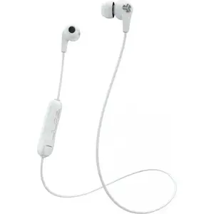 Навушники з мікрофоном JLAB JBuds Pro White (IEUEBPRORWHTGRY123)