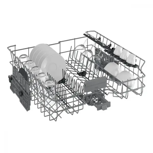 Посудомийна машина Beko DEN48520XAD