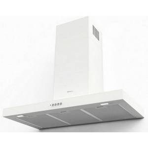 Витяжка Т-подібна Faber Stilo Comfort WH Matt A90 (325.0618.740) Витяжка Т-подібна Faber Stilo Comfort WH Matt A90 (325.0618.740)