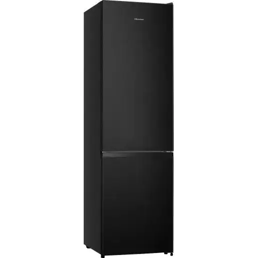 Холодильник з морозильною камерою Hisense RB435N4BFE