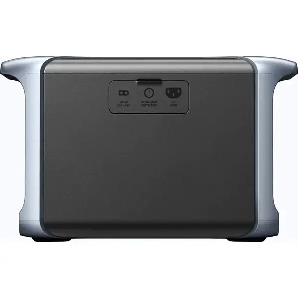 Зарядна станція Anker Solix F1500 1536Wh 1800W