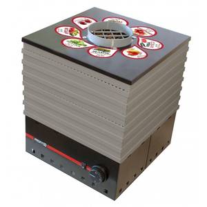 Сушка ProfitM ЕСП-01 черна Сушка ProfitM ЕСП-01 черна