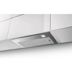 Витяжка вбудована Faber BI 52 SS 2LS Витяжка вбудована Faber BI 52 SS 2LS