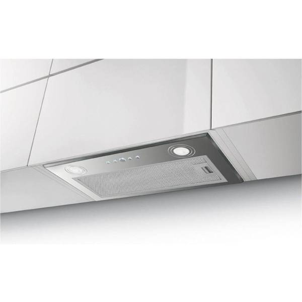 Витяжка вбудована Faber BI 52 SS 2LS