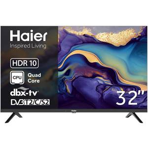 Телевізор HAIER H32K801G